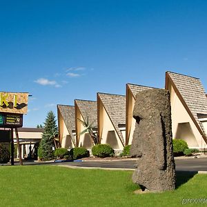 Tiki Resort - Лейк-Джордж Exterior photo