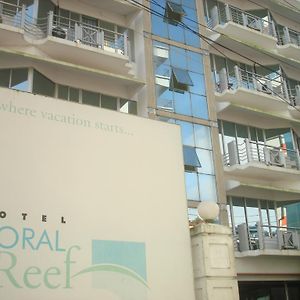 Hotel Coral Reef Кокс-Базар Exterior photo