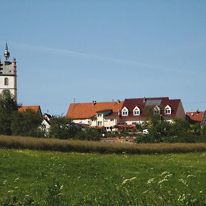 Hotel-Gasthof Sternen Winterlingen Exterior photo