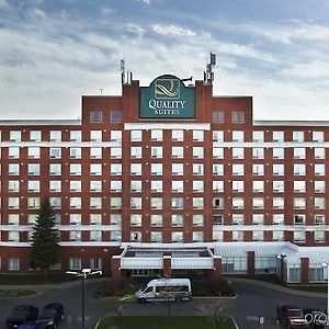 Embassy Suites By Hilton Montreal Airport Пуент-Клер Exterior photo