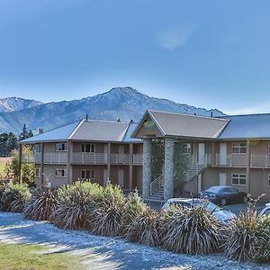 Мотель Hanmer Springs Retreat Exterior photo