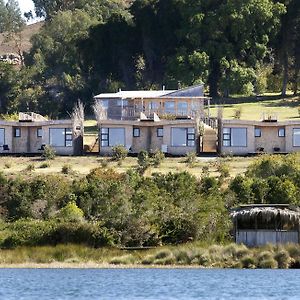 Готель Refugio Pullao Quilquico Exterior photo