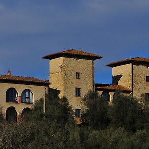 B&B Le Torri Di Firenze Ф'єзоле Exterior photo