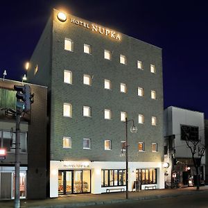 Hotel Nupka Обіхіро Exterior photo