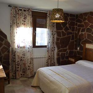 Гостьовий будинок Casa Rural La Duena El Pobo de Duenas Room photo