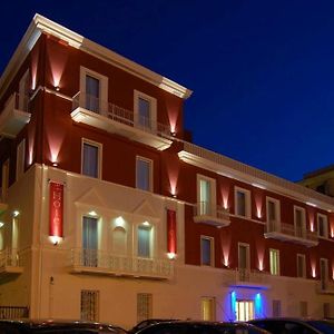 Hotel Palazzo Giancola Сан-Северо Exterior photo