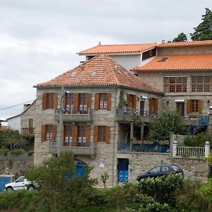 Апартаменти Casa Na Montanha Da Neve Сейя Exterior photo