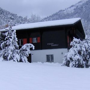 Апартаменти Chalet Esher Surrey Ried-Brig Room photo