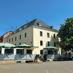 Central-Hotel Greiveldinger Перл Exterior photo