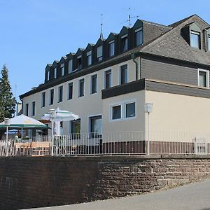 Hotel Schone Aussicht Трір Exterior photo