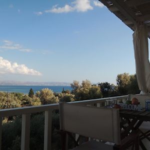 Kalliroe Apartments -Creta Айя-Галіні Exterior photo