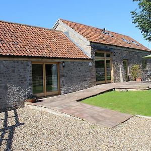 Вілла The Barn At Freemans Farm Alveston  Exterior photo