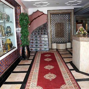 Hotel Assif Сафі Exterior photo
