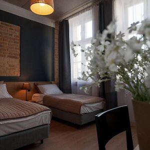 Qbatura Cafe & Hotel Цєханув Room photo