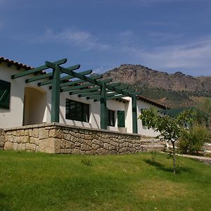 Гостьовий будинок Casas Rurales Aldeaduero Salto de Saucelle Exterior photo