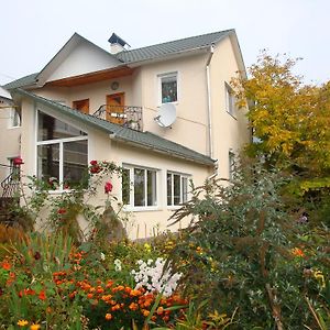 Vyshenka Guest House Яремче Exterior photo