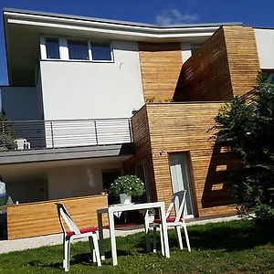 B&B Mele D'Oro Больцано Exterior photo