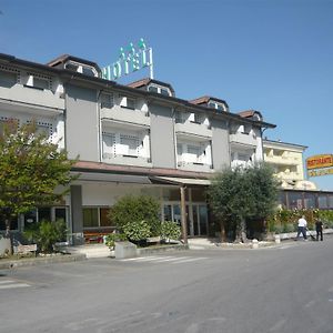 Hotel Filiberto Ріміні Exterior photo