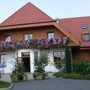 Готель Weinlandhof Клех Exterior photo