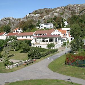Готель Ragardsvik Grundsund Exterior photo