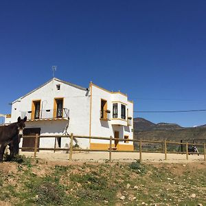 Гостьовий будинок Casa Justo Apies Exterior photo