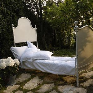Ca'Bevilacqua Bed&Breakfast Бертіноро Exterior photo