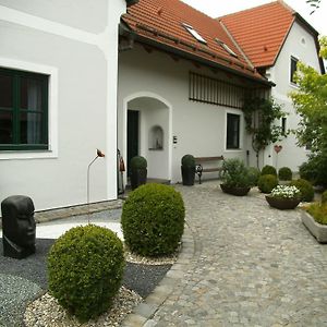Апартаменти Landhaus Rossatz Exterior photo