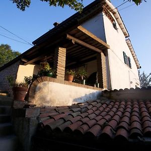 B&B Molino Del Gobbo Сант'Агата-Фельтрія Exterior photo