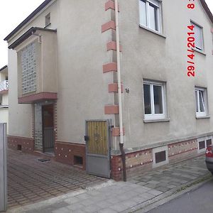 Frankfurt Airport & Fair Apartment Кельстербах Exterior photo