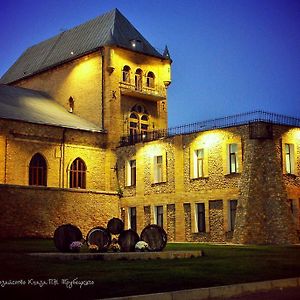 Готель Prince Trubetskoi Winery Нова Каховка Exterior photo