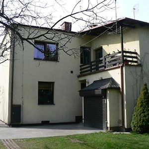Апартаменти Wama Nowa Wies  Exterior photo
