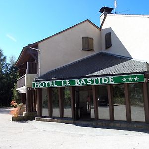 Hotel Le Bastide Насбіналь Exterior photo