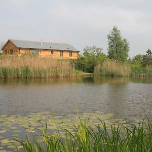 Вілла Berry Barns Shebbear Exterior photo