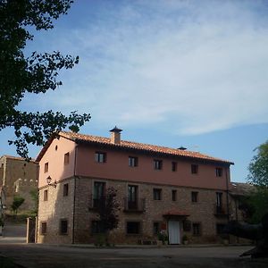 Апартаменти La Insula De Castilnuevo Exterior photo