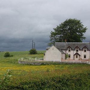 The Barn Lodge Стерлінг Exterior photo