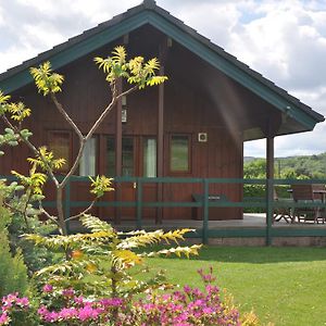 Wellsfield Farm Holiday Lodges Стерлінг Room photo