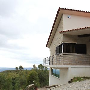 Вілла Quinta Porto Dos Lobos Север-ду-Вога Exterior photo