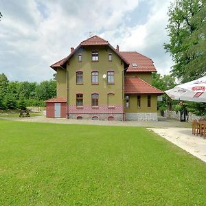 Bed and Breakfast Gosciniec Rudawski Камєнна-Ґура Exterior photo