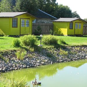 Вілла Kolkja Holiday Centre Exterior photo