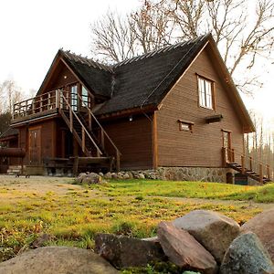 Вілла Reimani Holiday House Vanaveski Exterior photo