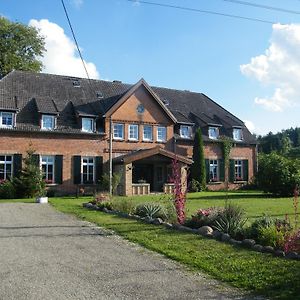 Апартаменти Gutshaus Daemelow Tussen Schwerin En Wismar Exterior photo