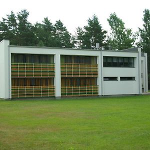 Готель Remniku Holiday Centre Exterior photo