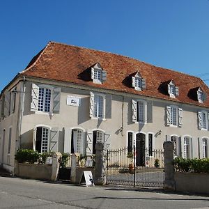 Готель La Maison D'Antan Arzacq-Arraziguet Exterior photo