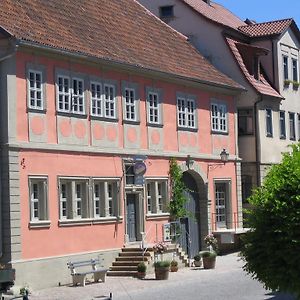 Готель Poertnerhof Sesslach Exterior photo