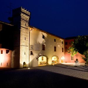 Гостьовий будинок Agriturismo Al Casale Кодроїпо Exterior photo