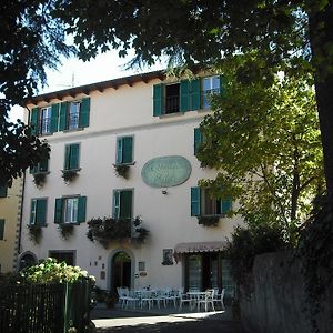 Готель Il Fondaccio Ліццано-ін-Бельведере Exterior photo