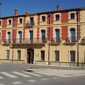 Bed and Breakfast Les Buis Іль-сюр-Тет Exterior photo