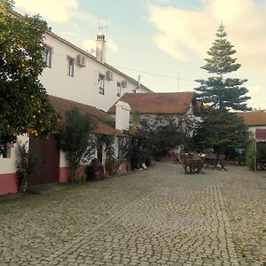 Готель Antiga Moagem Vimieiro  Exterior photo