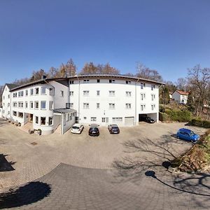 Готель Haus Schippke Otterberg Exterior photo