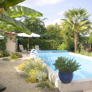 Bed and Breakfast Chambre D'Hotes Oeuil De Bouc Madiran Room photo